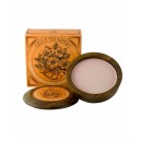 Almond Hard Shaving Soap