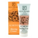 Almond Soft Shaving Cream