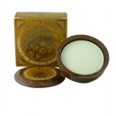 Coconut Oil Hard Shaving Soap