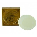 Coconut Oil Hard Shaving Soap - Refill