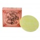 Extract of Limes Hard Shaving Soap - Refill