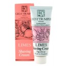 Extract of Limes Soft Shaving Cream -  Refill