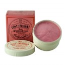 Rose Soft Shaving Cream