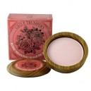 Rose Hard Shaving Soap