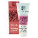 Rose Soft Shaving Cream Travel