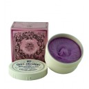 Violet Soft Shaving Cream