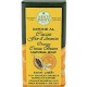 Orange Cocoa Beans Natural Soap